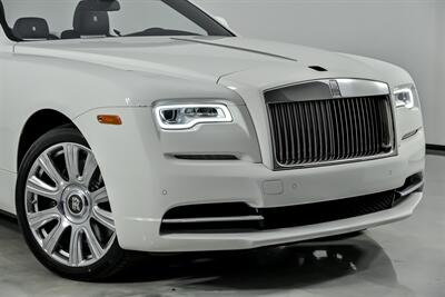 2017 Rolls-Royce Dawn   - Photo 3 - Joliet, IL 60435