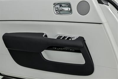 2017 Rolls-Royce Dawn   - Photo 22 - Joliet, IL 60435