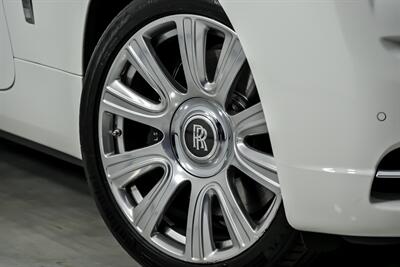 2017 Rolls-Royce Dawn   - Photo 4 - Joliet, IL 60435