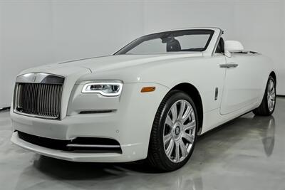 2017 Rolls-Royce Dawn   - Photo 6 - Joliet, IL 60435