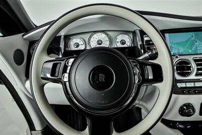 2017 Rolls-Royce Dawn   - Photo 33 - Joliet, IL 60435
