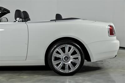 2017 Rolls-Royce Dawn   - Photo 9 - Joliet, IL 60435