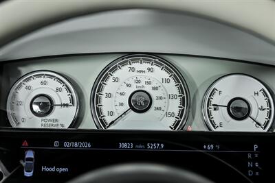 2017 Rolls-Royce Dawn   - Photo 32 - Joliet, IL 60435