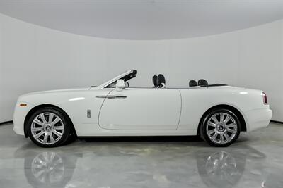 2017 Rolls-Royce Dawn   - Photo 8 - Joliet, IL 60435
