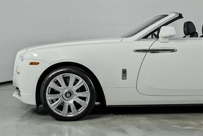2017 Rolls-Royce Dawn   - Photo 7 - Joliet, IL 60435