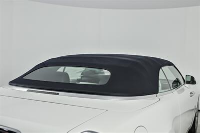 2017 Rolls-Royce Dawn   - Photo 19 - Joliet, IL 60435