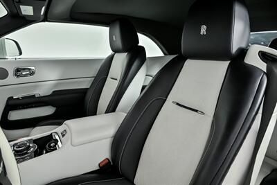 2017 Rolls-Royce Dawn   - Photo 27 - Joliet, IL 60435