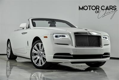 2017 Rolls-Royce Dawn   - Photo 1 - Joliet, IL 60435
