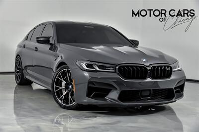 2021 BMW M5 COMPETITION   - Photo 1 - Joliet, IL 60435