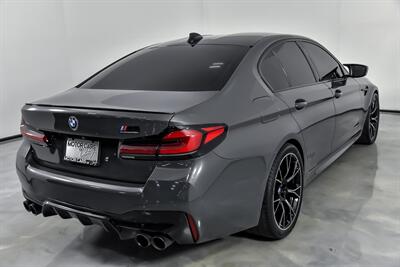 2021 BMW M5 COMPETITION   - Photo 11 - Joliet, IL 60435