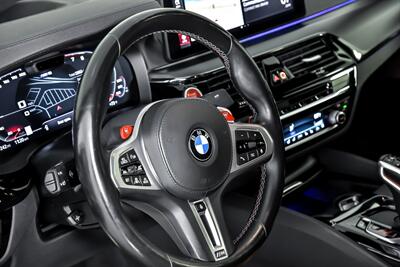 2021 BMW M5 COMPETITION   - Photo 24 - Joliet, IL 60435