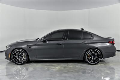 2021 BMW M5 COMPETITION   - Photo 7 - Joliet, IL 60435