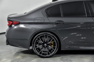 2021 BMW M5 COMPETITION   - Photo 12 - Joliet, IL 60435