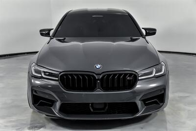 2021 BMW M5 COMPETITION   - Photo 4 - Joliet, IL 60435