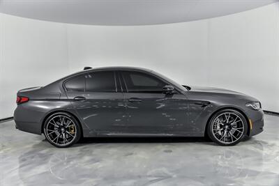 2021 BMW M5 COMPETITION   - Photo 13 - Joliet, IL 60435