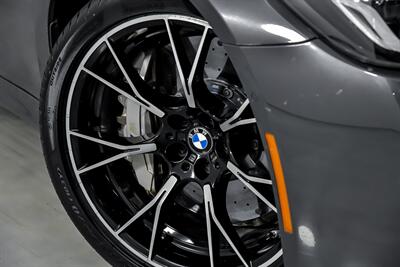 2021 BMW M5 COMPETITION   - Photo 3 - Joliet, IL 60435