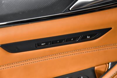 2021 BMW M5 COMPETITION   - Photo 18 - Joliet, IL 60435