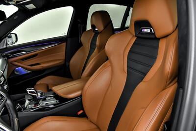 2021 BMW M5 COMPETITION   - Photo 22 - Joliet, IL 60435
