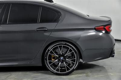 2021 BMW M5 COMPETITION   - Photo 8 - Joliet, IL 60435