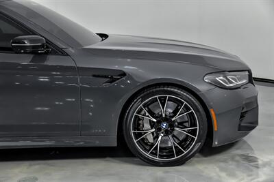 2021 BMW M5 COMPETITION   - Photo 14 - Joliet, IL 60435