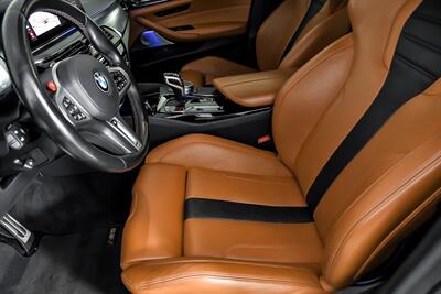 2021 BMW M5 COMPETITION   - Photo 21 - Joliet, IL 60435