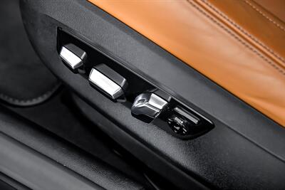 2021 BMW M5 COMPETITION   - Photo 25 - Joliet, IL 60435