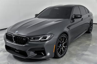 2021 BMW M5 COMPETITION   - Photo 5 - Joliet, IL 60435