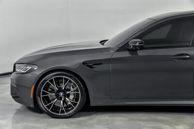 2021 BMW M5 COMPETITION   - Photo 6 - Joliet, IL 60435