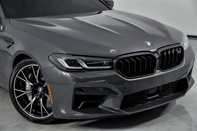 2021 BMW M5 COMPETITION   - Photo 2 - Joliet, IL 60435