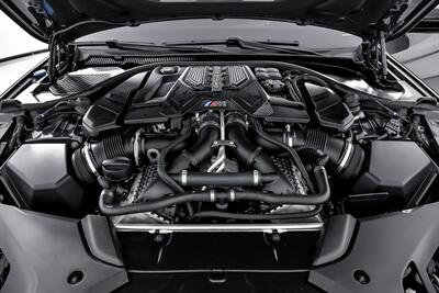 2021 BMW M5 COMPETITION   - Photo 16 - Joliet, IL 60435