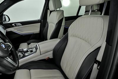 2022 BMW X7 M50i   - Photo 23 - Joliet, IL 60435