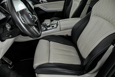 2022 BMW X7 M50i   - Photo 22 - Joliet, IL 60435