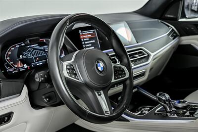 2022 BMW X7 M50i   - Photo 26 - Joliet, IL 60435