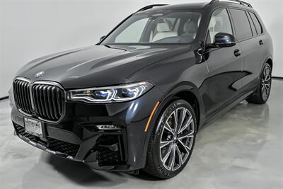 2022 BMW X7 M50i   - Photo 6 - Joliet, IL 60435