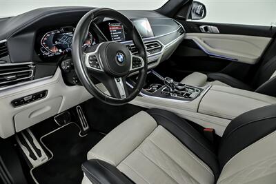 2022 BMW X7 M50i   - Photo 21 - Joliet, IL 60435