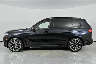 2022 BMW X7 M50i   - Photo 8 - Joliet, IL 60435