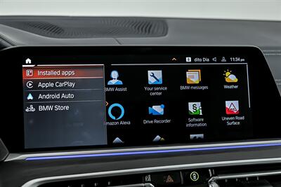 2022 BMW X7 M50i   - Photo 34 - Joliet, IL 60435