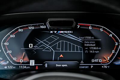 2022 BMW X7 M50i   - Photo 28 - Joliet, IL 60435