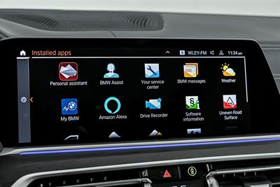 2022 BMW X7 M50i   - Photo 35 - Joliet, IL 60435