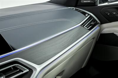 2022 BMW X7 M50i   - Photo 37 - Joliet, IL 60435