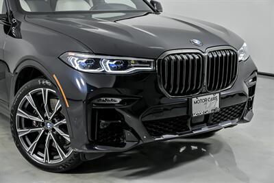 2022 BMW X7 M50i   - Photo 3 - Joliet, IL 60435