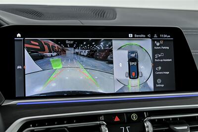 2022 BMW X7 M50i   - Photo 33 - Joliet, IL 60435