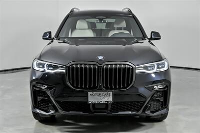 2022 BMW X7 M50i   - Photo 5 - Joliet, IL 60435
