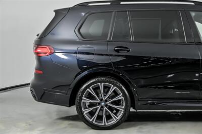 2022 BMW X7 M50i   - Photo 13 - Joliet, IL 60435