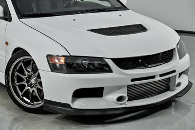 2006 Mitsubishi Lancer Evolution IX   - Photo 3 - Joliet, IL 60435