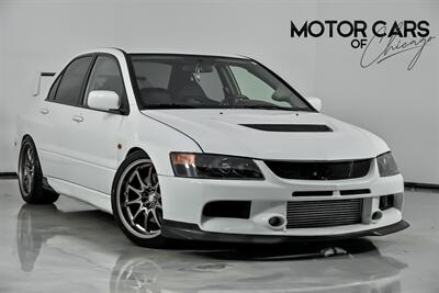 2006 Mitsubishi Lancer Evolution IX   - Photo 1 - Joliet, IL 60435