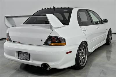 2006 Mitsubishi Lancer Evolution IX   - Photo 12 - Joliet, IL 60435