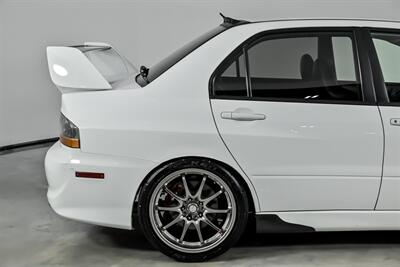 2006 Mitsubishi Lancer Evolution IX   - Photo 13 - Joliet, IL 60435