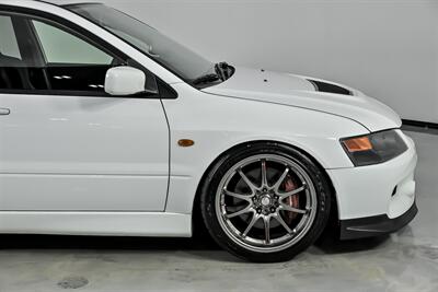 2006 Mitsubishi Lancer Evolution IX   - Photo 15 - Joliet, IL 60435