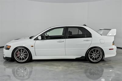 2006 Mitsubishi Lancer Evolution IX   - Photo 8 - Joliet, IL 60435